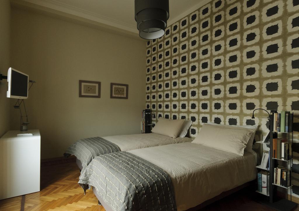 Casatitta Bed & Breakfast Milan Room photo